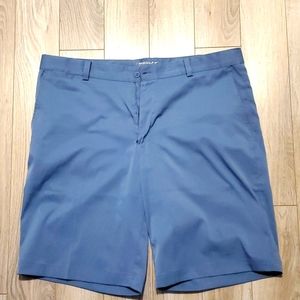 Men's Nike Golf shorts.